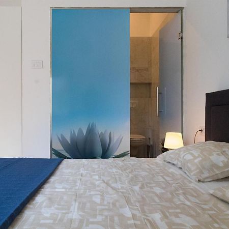 Twin Center Apartments Belgrado Exterior foto