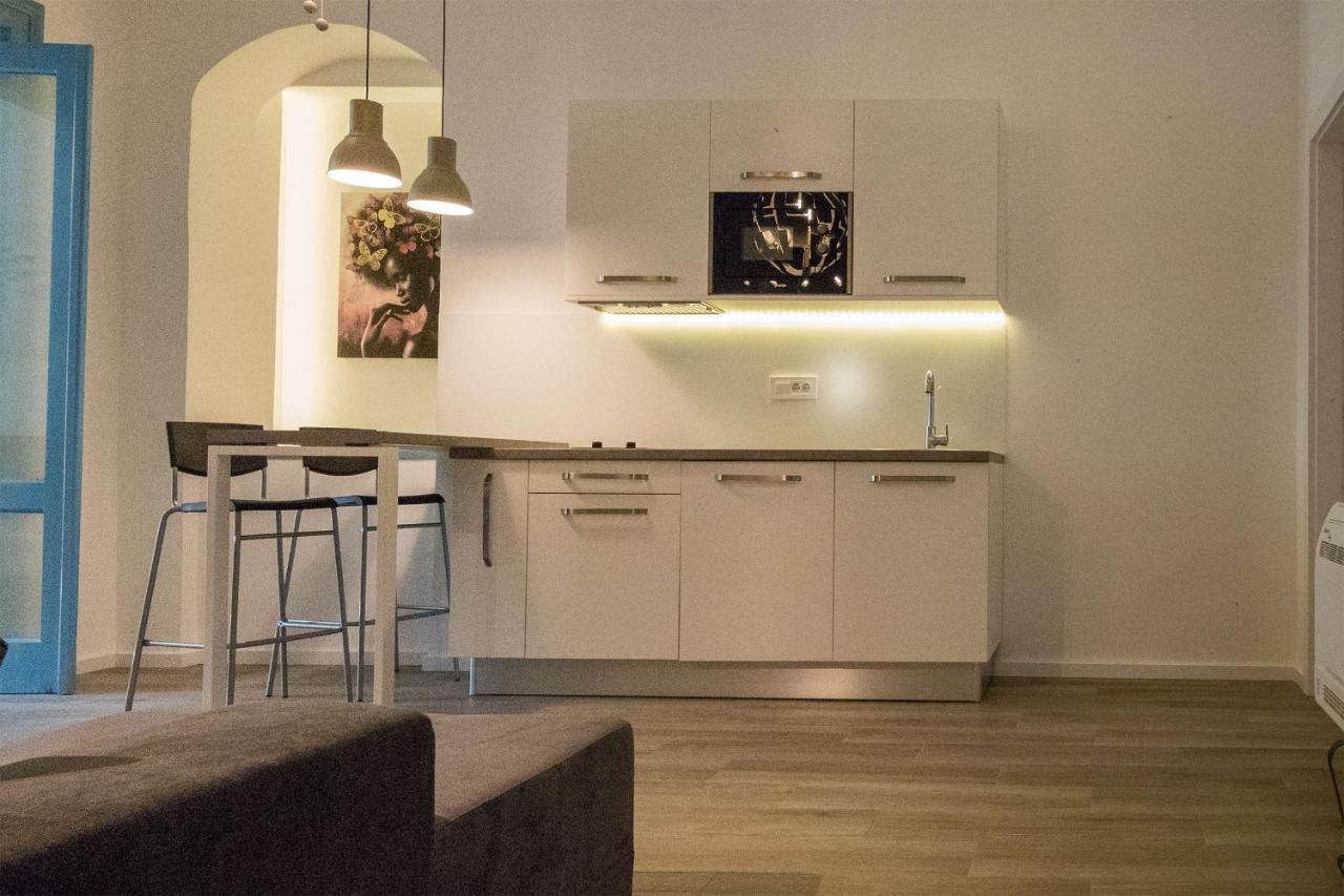 Twin Center Apartments Belgrado Exterior foto